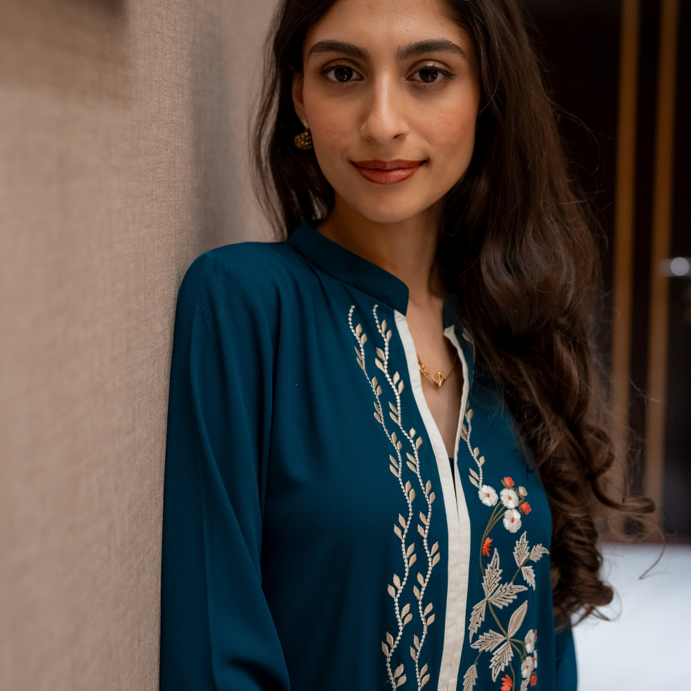 Royal Moss 2pc set | Pre-Order