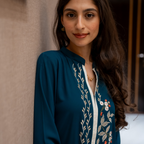 Royal Moss 2pc set | Pre-Order