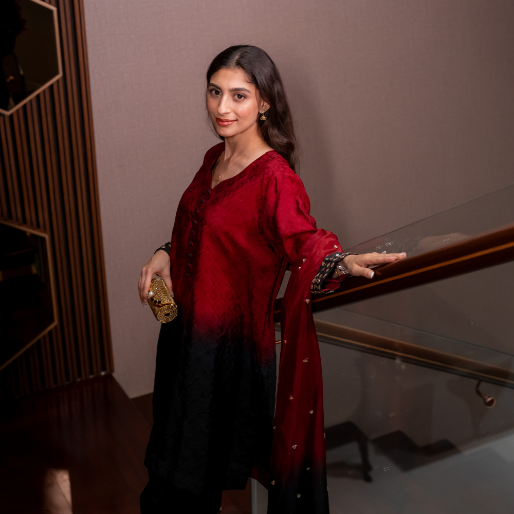 Imperial Flame 3pc Set | Pre-Order
