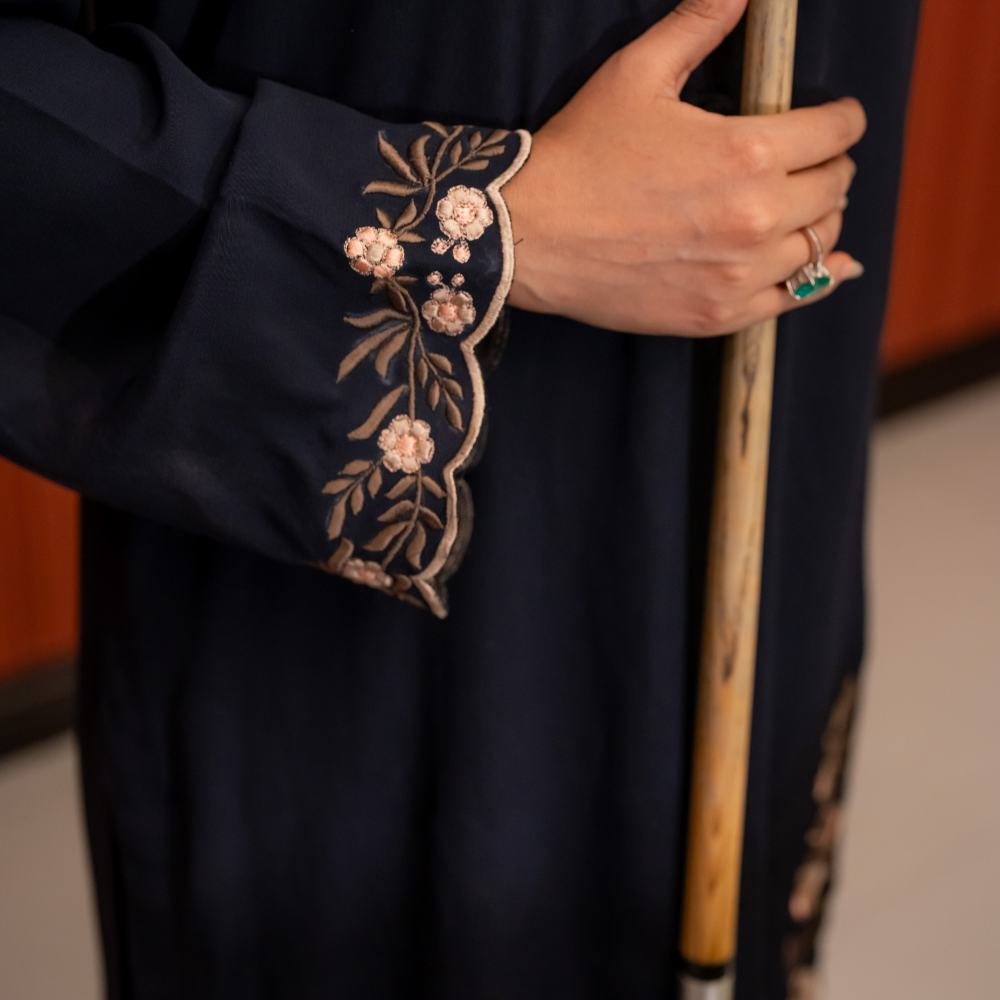 Midnight Cobalt 2pc Set | Pre-Order