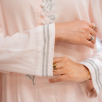 Blush Opulence 2pc Set | Pre-Order