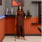 Noir Cocoa 2pc set | Pre-Order