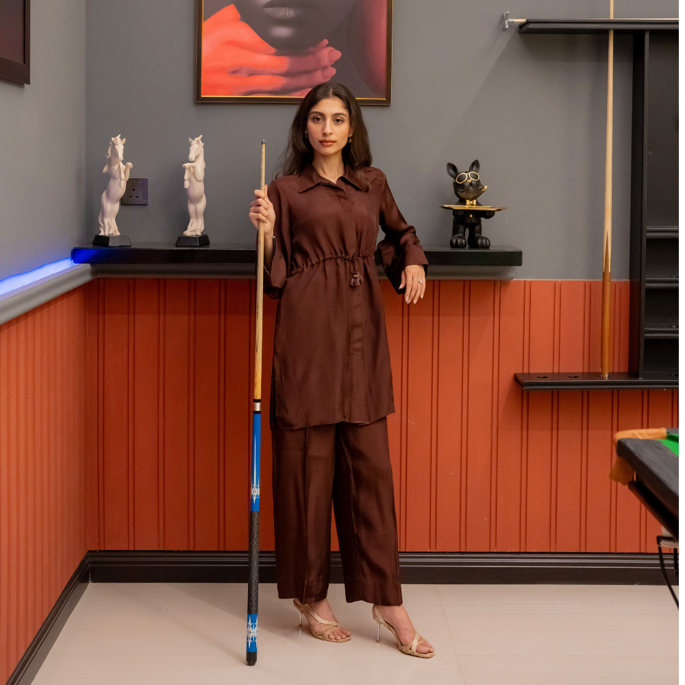 Noir Cocoa 2pc set | Pre-Order