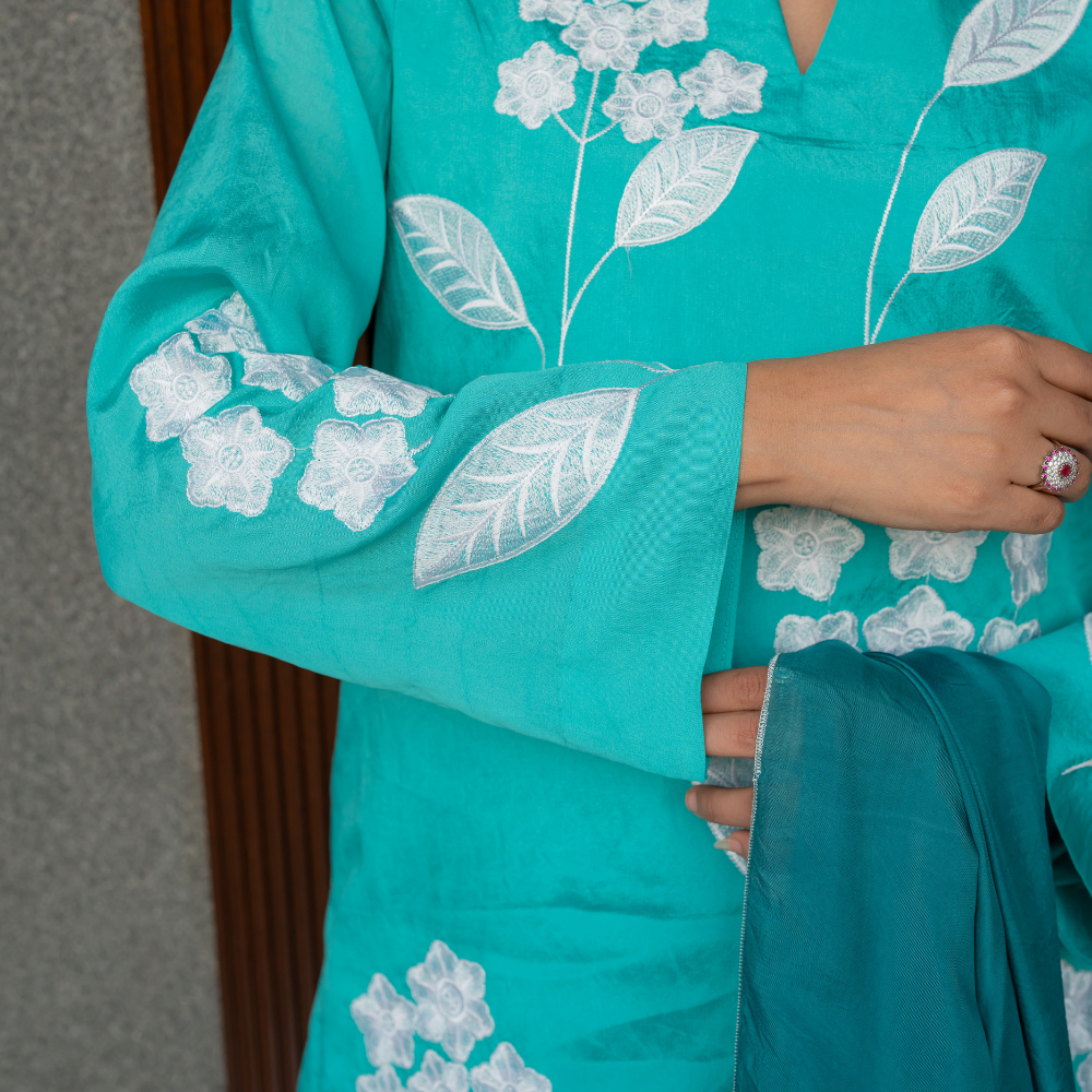 Jade Imperial 2pc Set PRE-ORDER