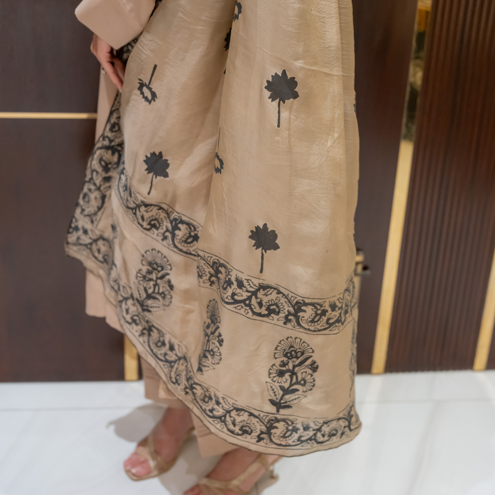 Golden Veil 3pc | Pre-Order