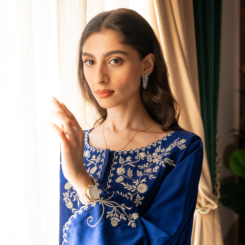 Celestia Navy 2pc set Pre-Order