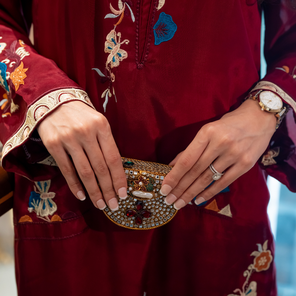 Rouge Royale 2pc Set Pre-Order