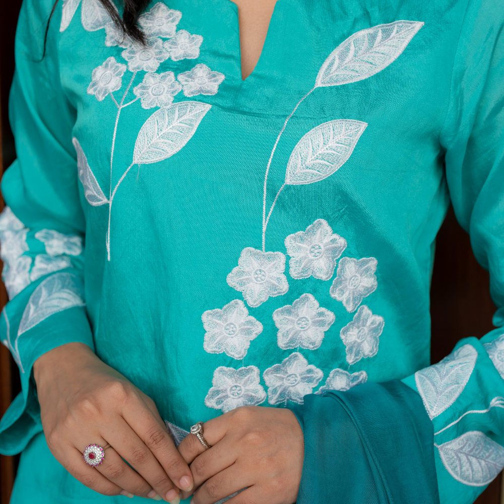 Jade Imperial 2pc Set PRE-ORDER