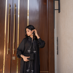 Noir Elegance 2pc Set Pre-Order