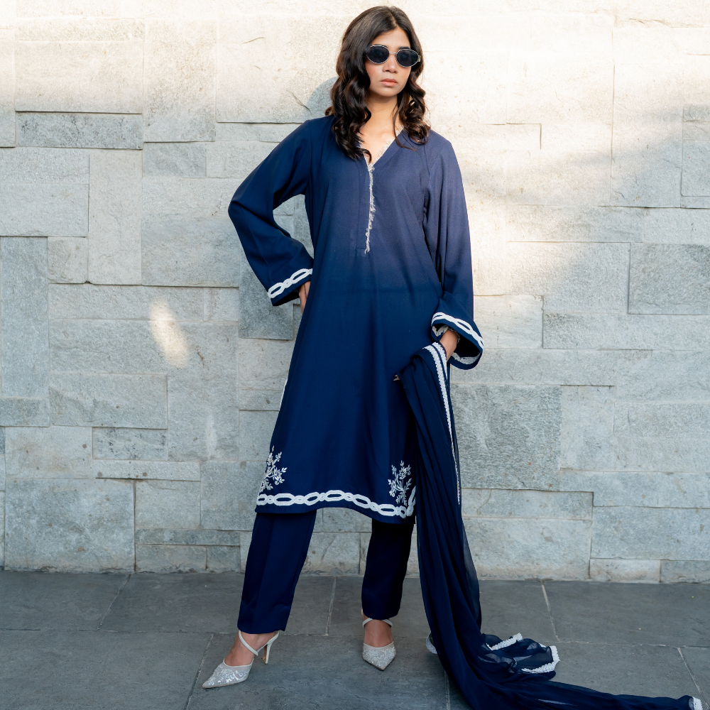 Blue Blossom 2pc Set PRE-ORDER