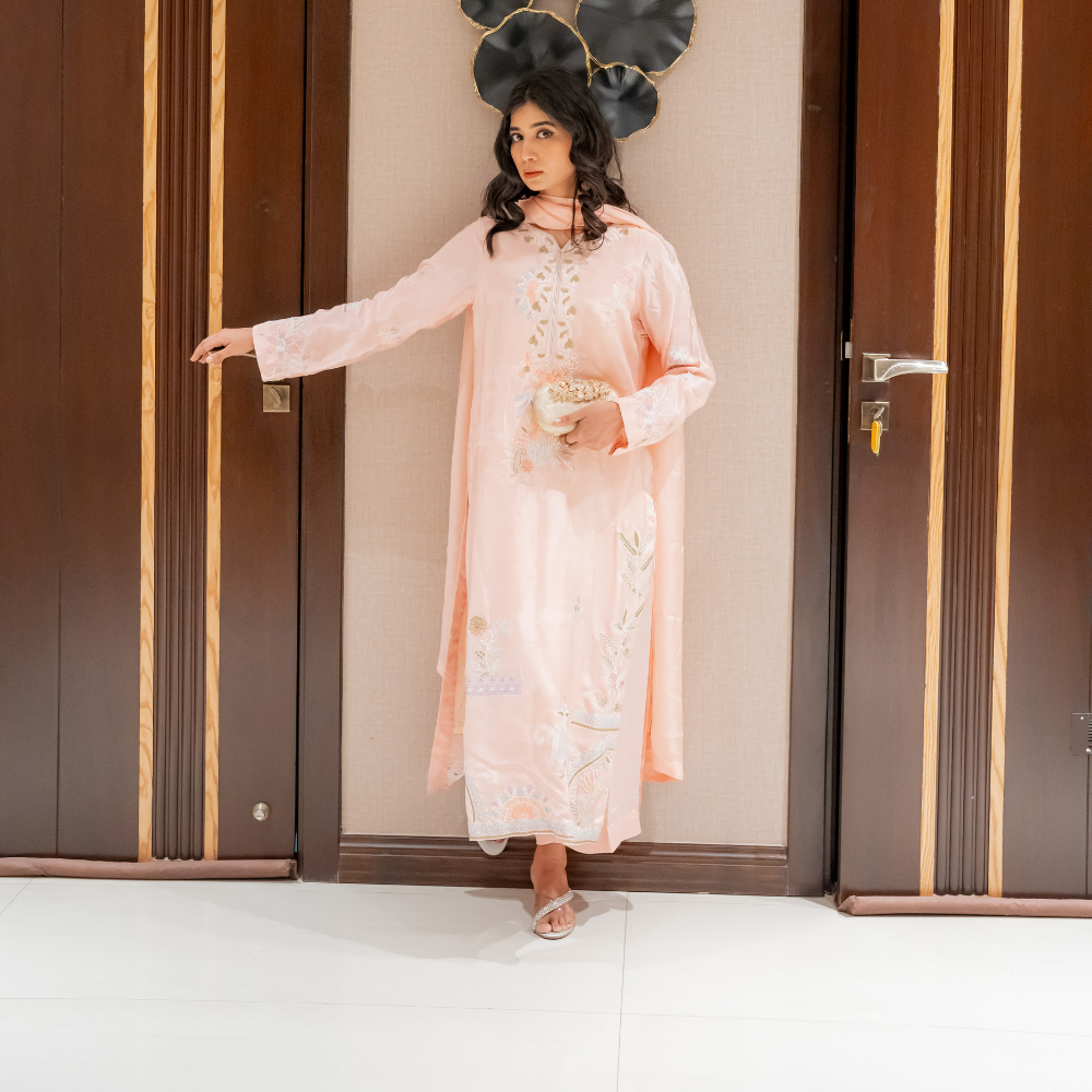 Rose Royale 2pc Set Pre-Order