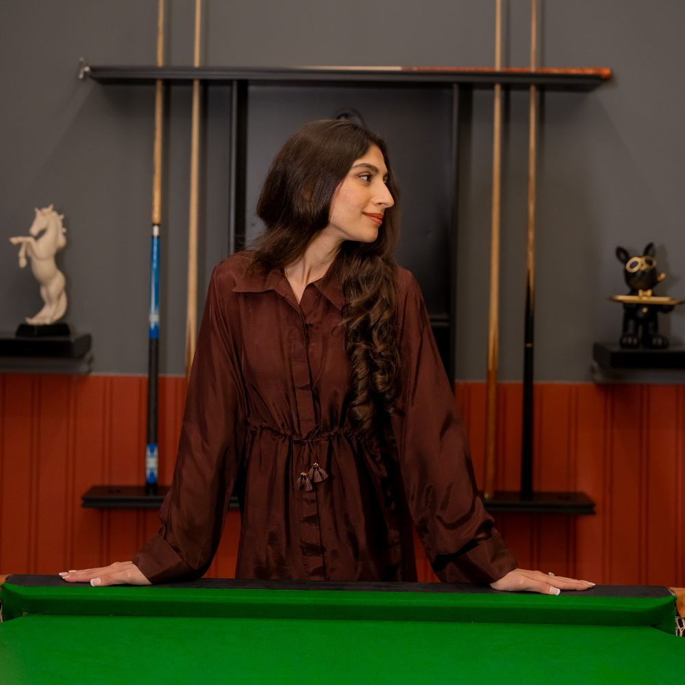 Noir Cocoa 2pc set | Pre-Order