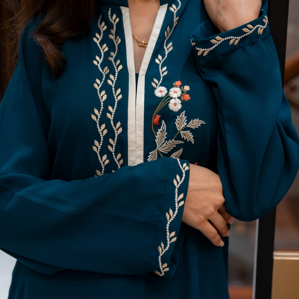 Royal Moss 2pc set | Pre-Order