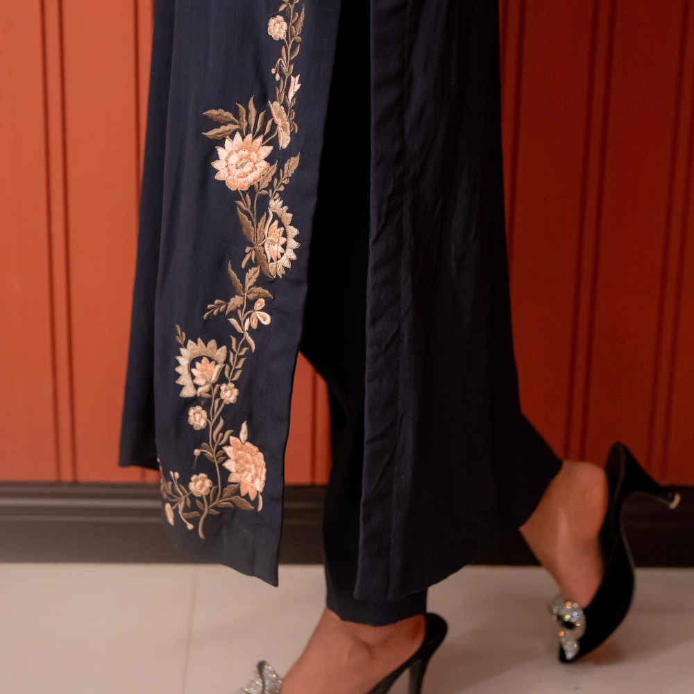 Midnight Cobalt 2pc Set | Pre-Order