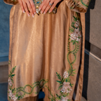 Golden Heiress 2pc set Pre-Order