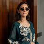 EMERALD REIGN 2pc set