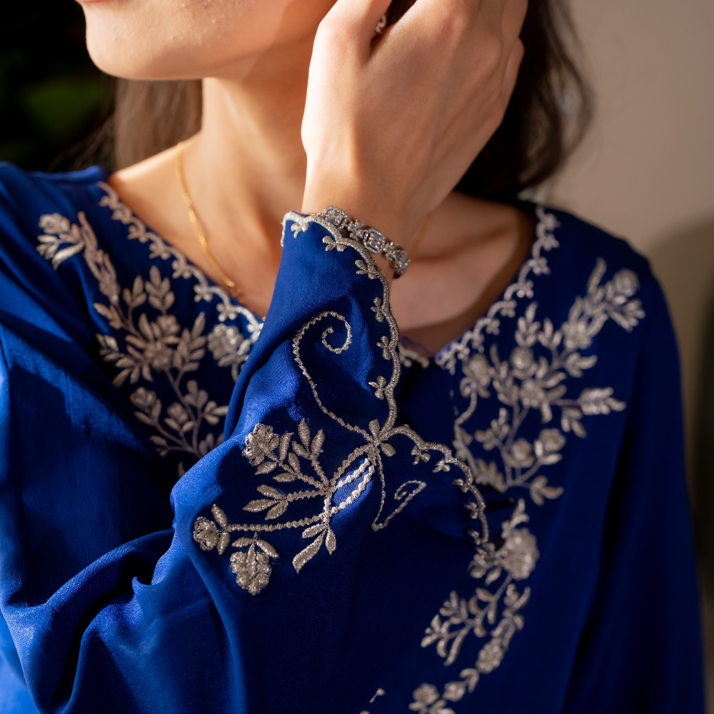 Celestia Navy 2pc set Pre-Order