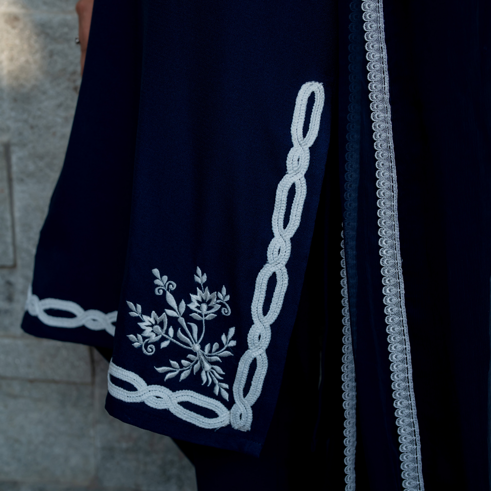 Blue Blossom 2pc Set PRE-ORDER