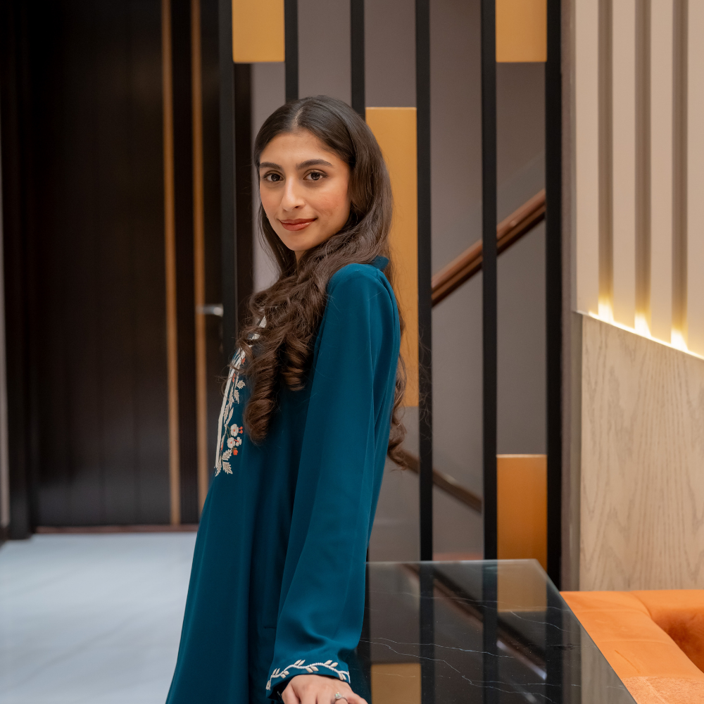 Royal Moss 2pc set | Pre-Order