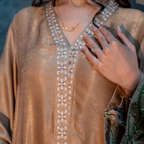 Golden Heiress 2pc set Pre-Order