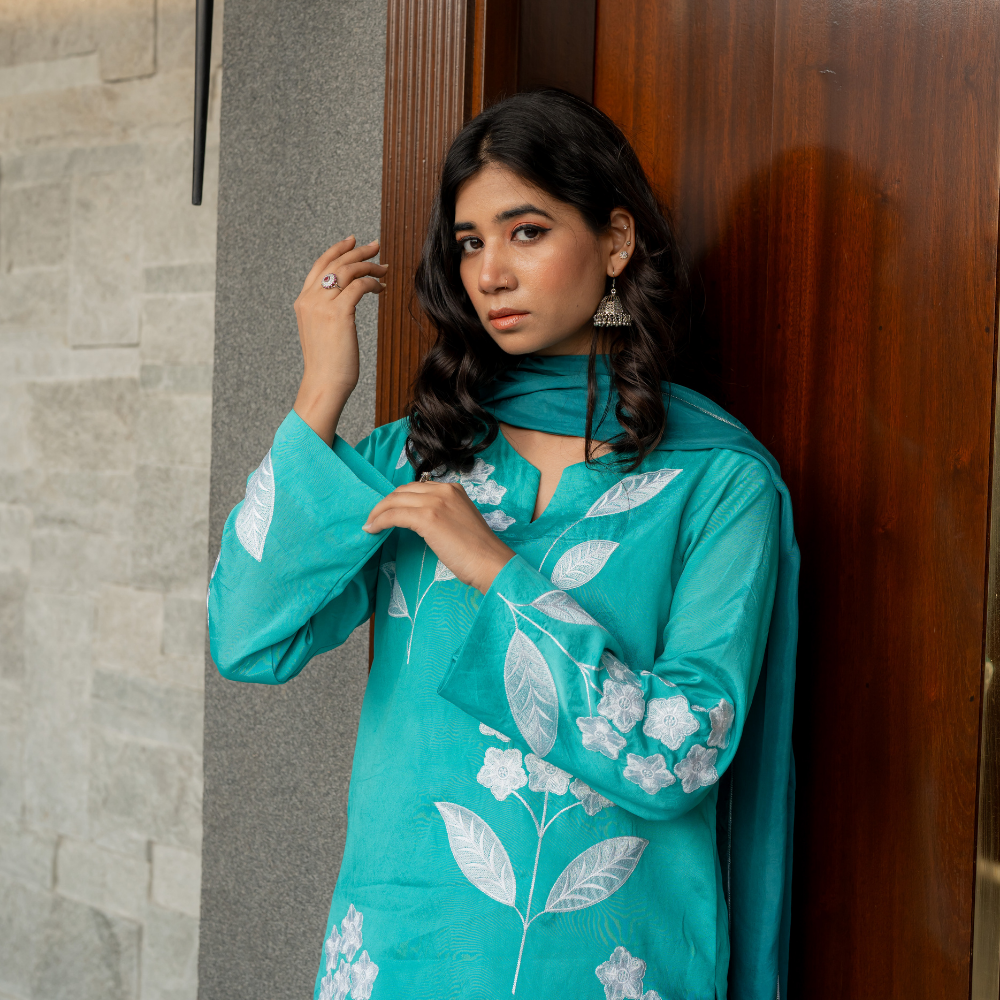 Jade Imperial 2pc Set PRE-ORDER