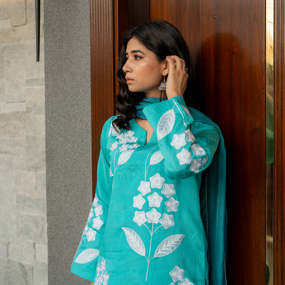 Jade Imperial 2pc Set PRE-ORDER