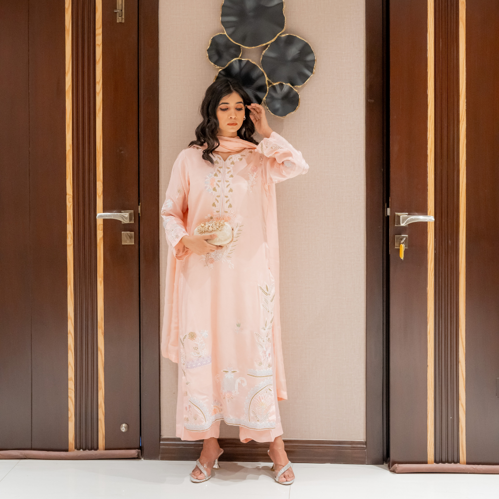 Rose Royale 2pc Set Pre-Order