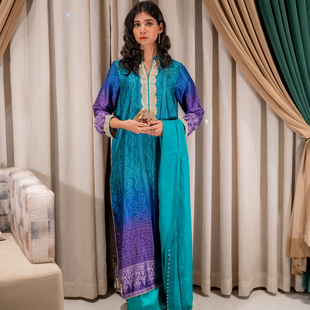 Lagoon Majesty 3pc