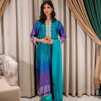 Lagoon Majesty 3pc