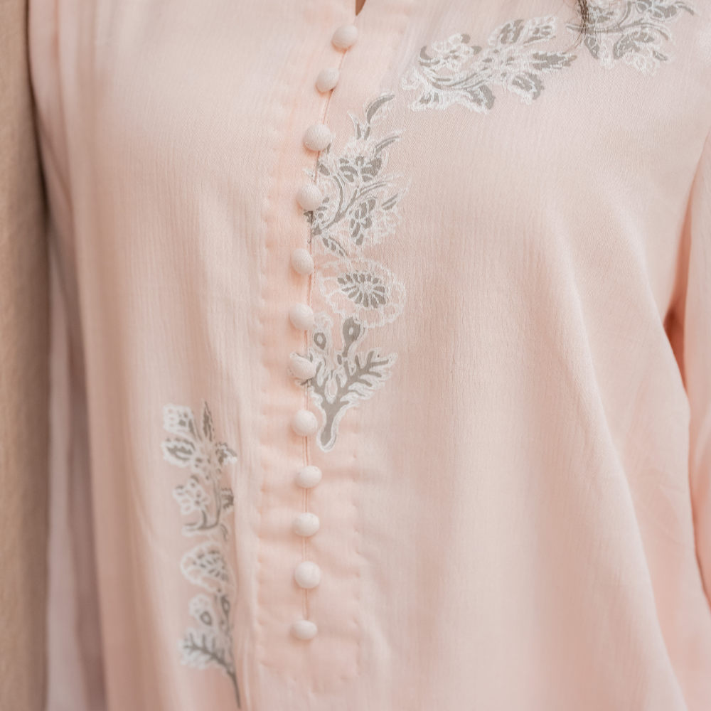 Blush Opulence 2pc Set | Pre-Order