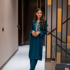 Royal Moss 2pc set | Pre-Order