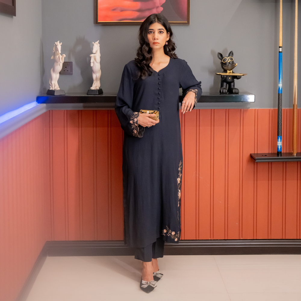 Midnight Cobalt 2pc Set | Pre-Order