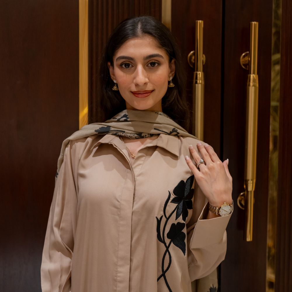 Golden Veil 3pc | Pre-Order