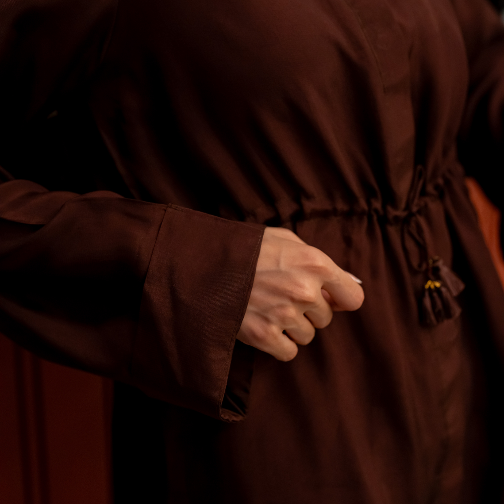 Noir Cocoa 2pc set | Pre-Order