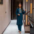 Royal Moss 2pc set | Pre-Order