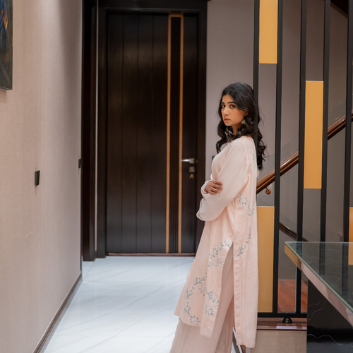 Blush Opulence 2pc Set | Pre-Order