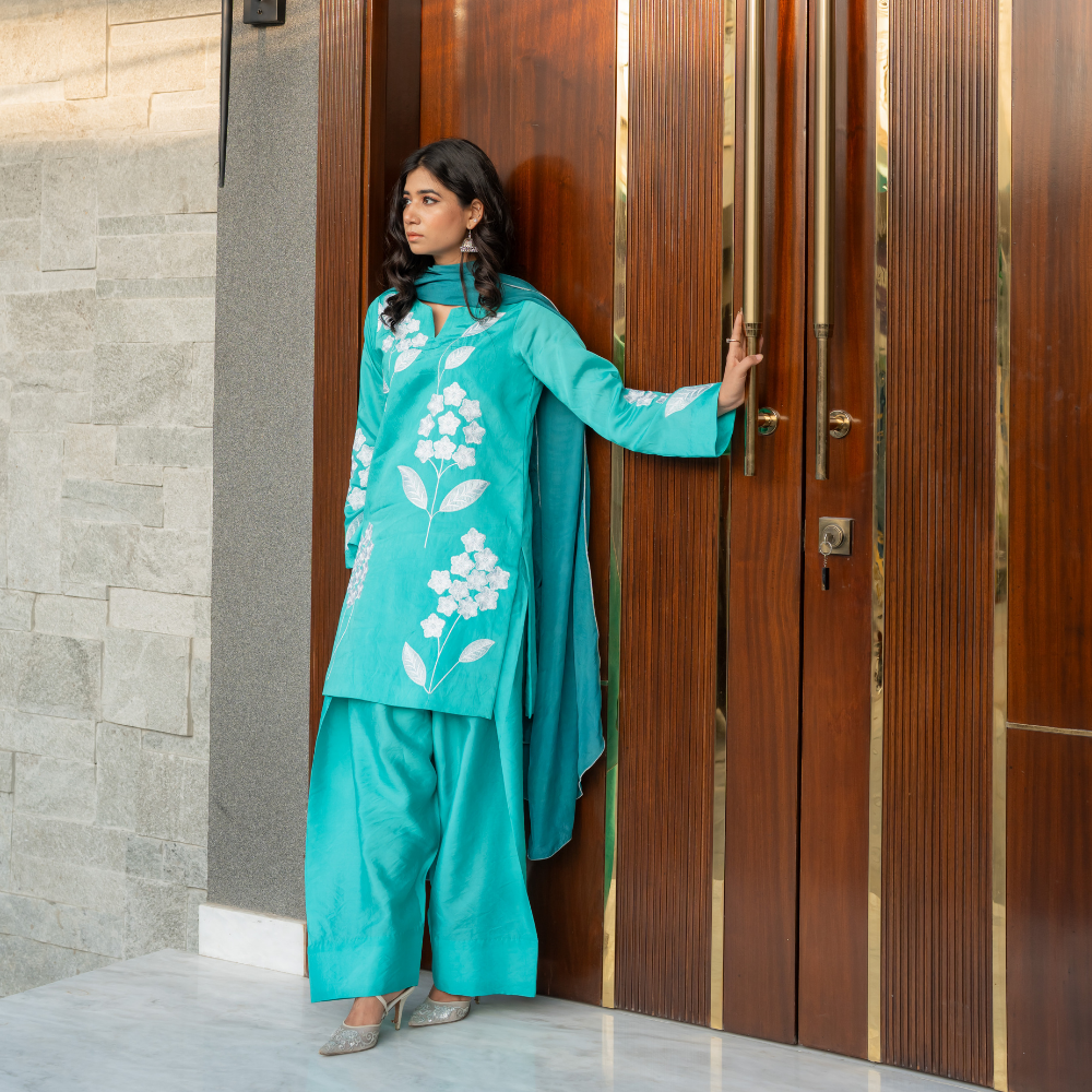 Jade Imperial 2pc Set PRE-ORDER