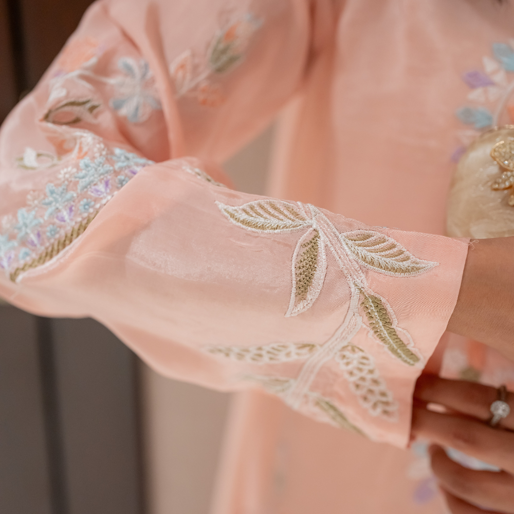 Rose Royale 2pc Set Pre-Order